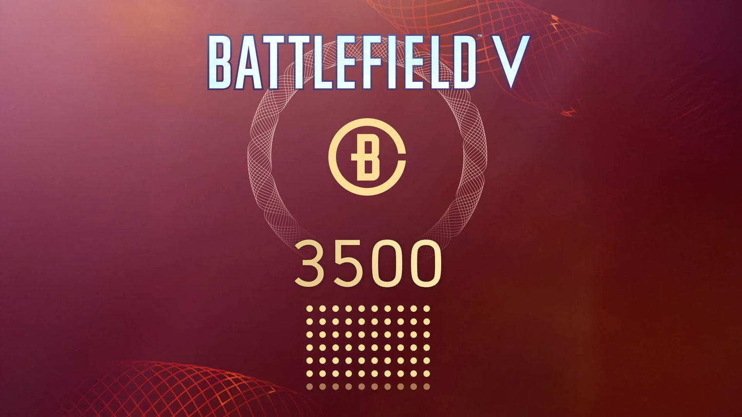 Battlefield™ V – Mídia Digital (PS4/PS5)