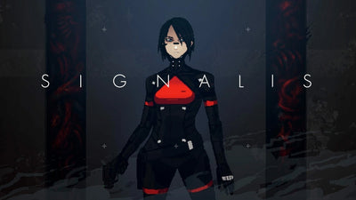 SIGNALIS