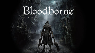 Bloodborne – Mídia Digital (PS4/PS5)
