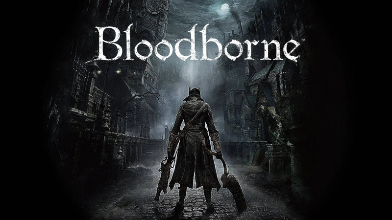 Bloodborne – Mídia Digital (PS4/PS5)