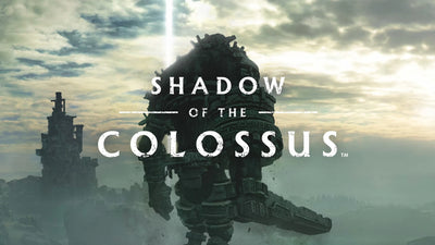 Shadow of the Colossus – Mídia Digital (PS4/PS5)