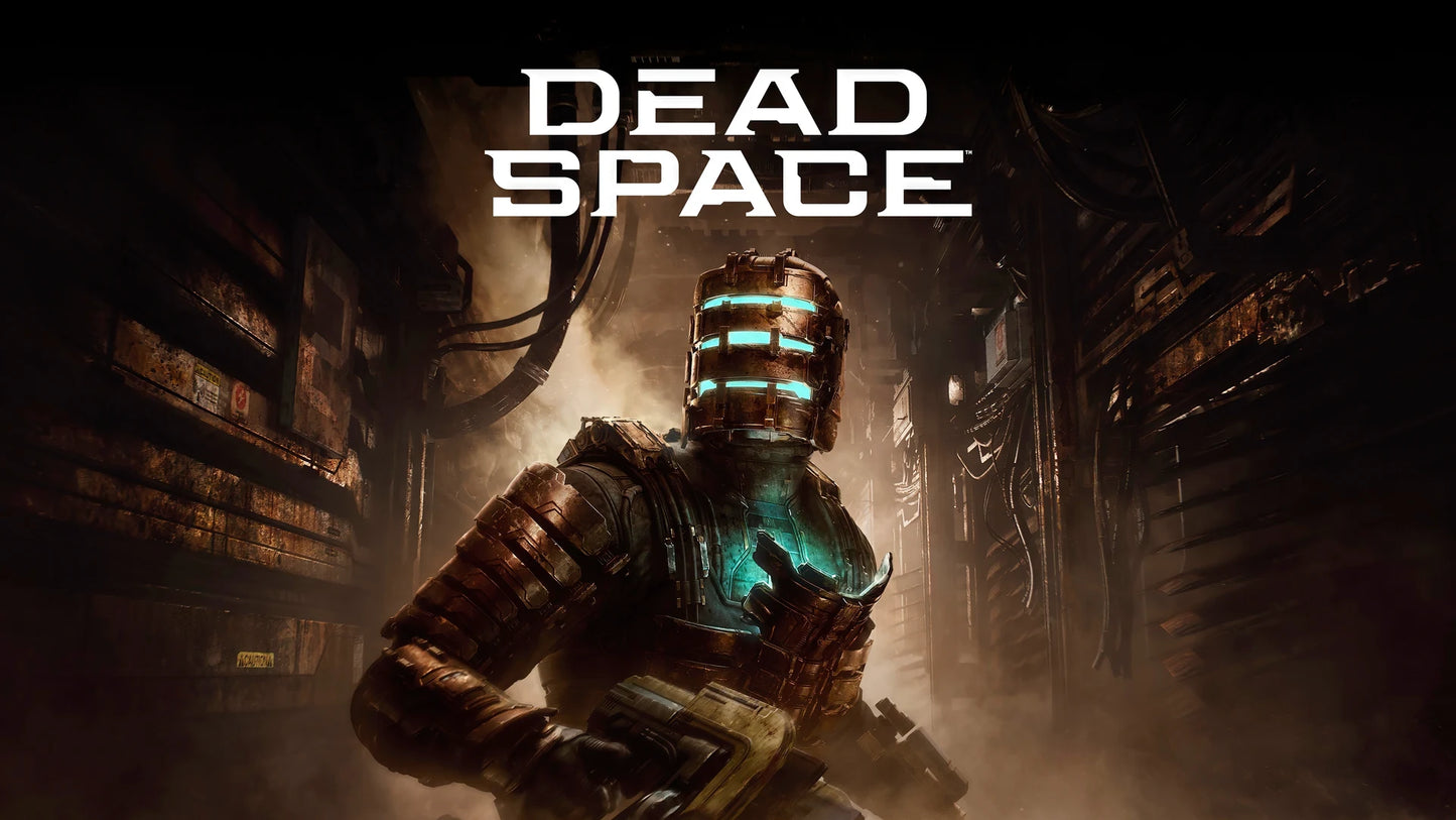 Dead Space – Mídia Digital (PS5)
