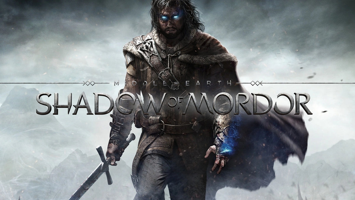 Middle-earth: Shadow of Mordor – Mídia Digital (Steam/PC)
