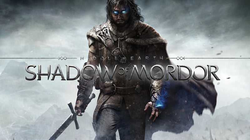 Middle-earth: Shadow of Mordor – Mídia Digital (Steam/PC)