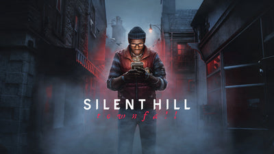 SILENT HILL: Townfall