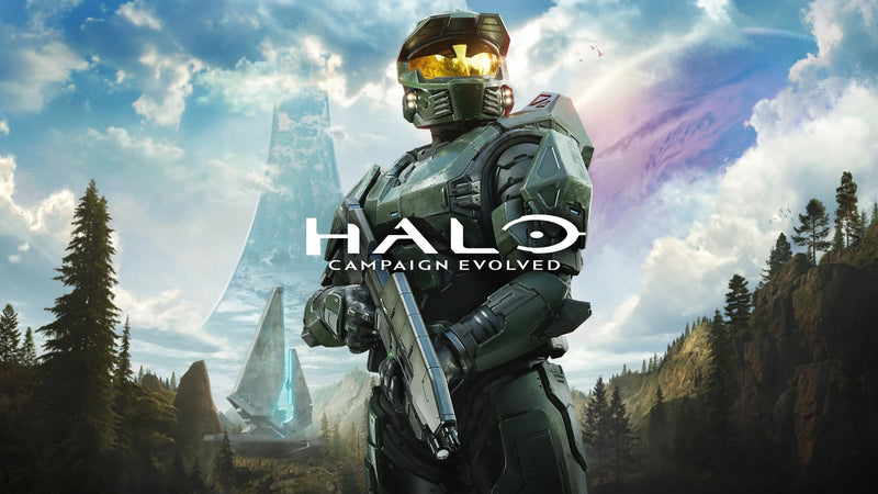 Halo: Campaign Evolved – Mídia Digital (PS5)