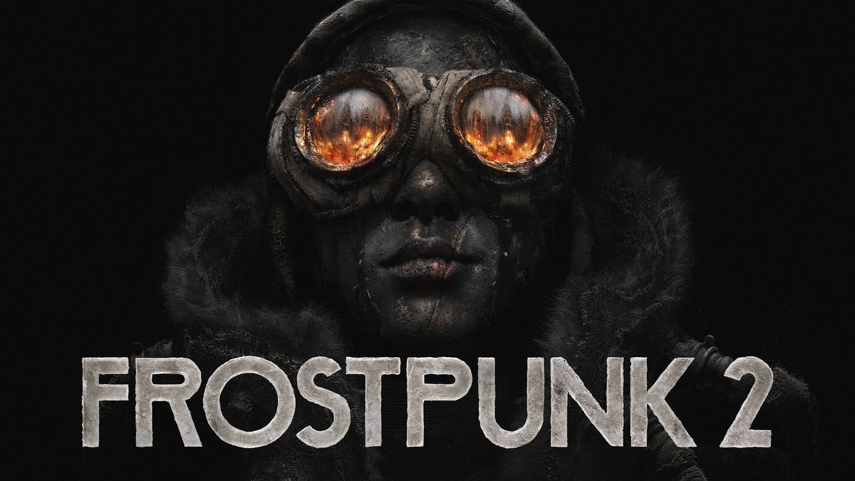 Frostpunk 2 – Mídia Digital (Steam/PC)