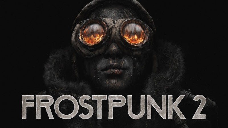 Frostpunk 2 – Mídia Digital (Steam/PC)