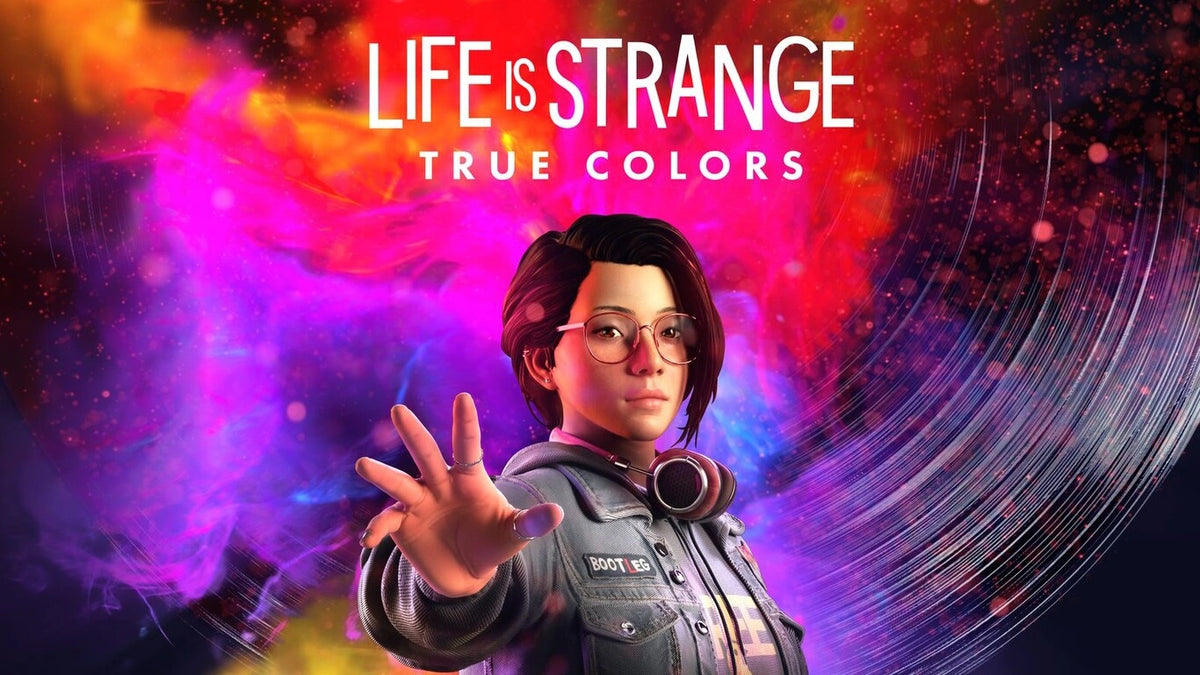 Life is Strange: True Colors – Mídia Digital (Steam/PC)