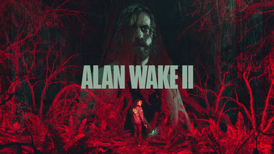 Alan Wake 2 – Mídia Digital (PS5)