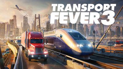 Transport Fever 3