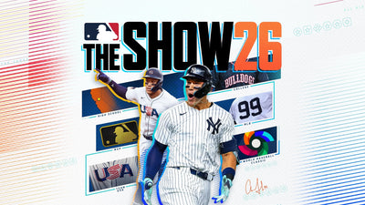 MLB The Show 26 – Mídia Digital (PS5)