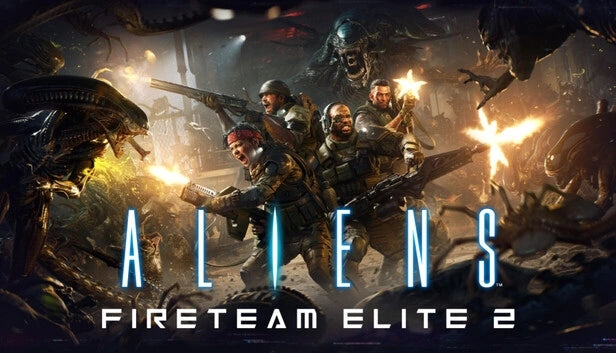 Aliens: Fireteam Elite 2 – Mídia Digital (Steam/PC)