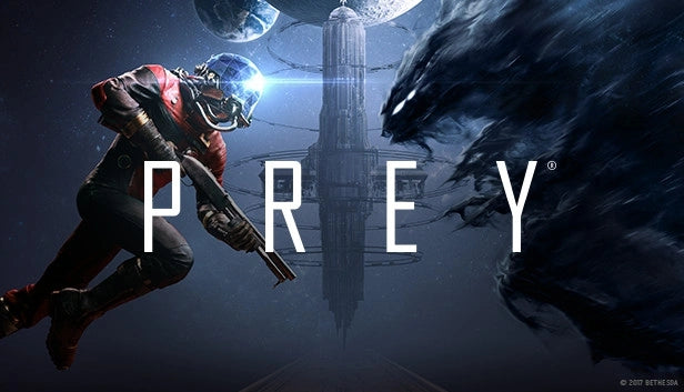 Prey – Mídia Digital (Steam/PC)