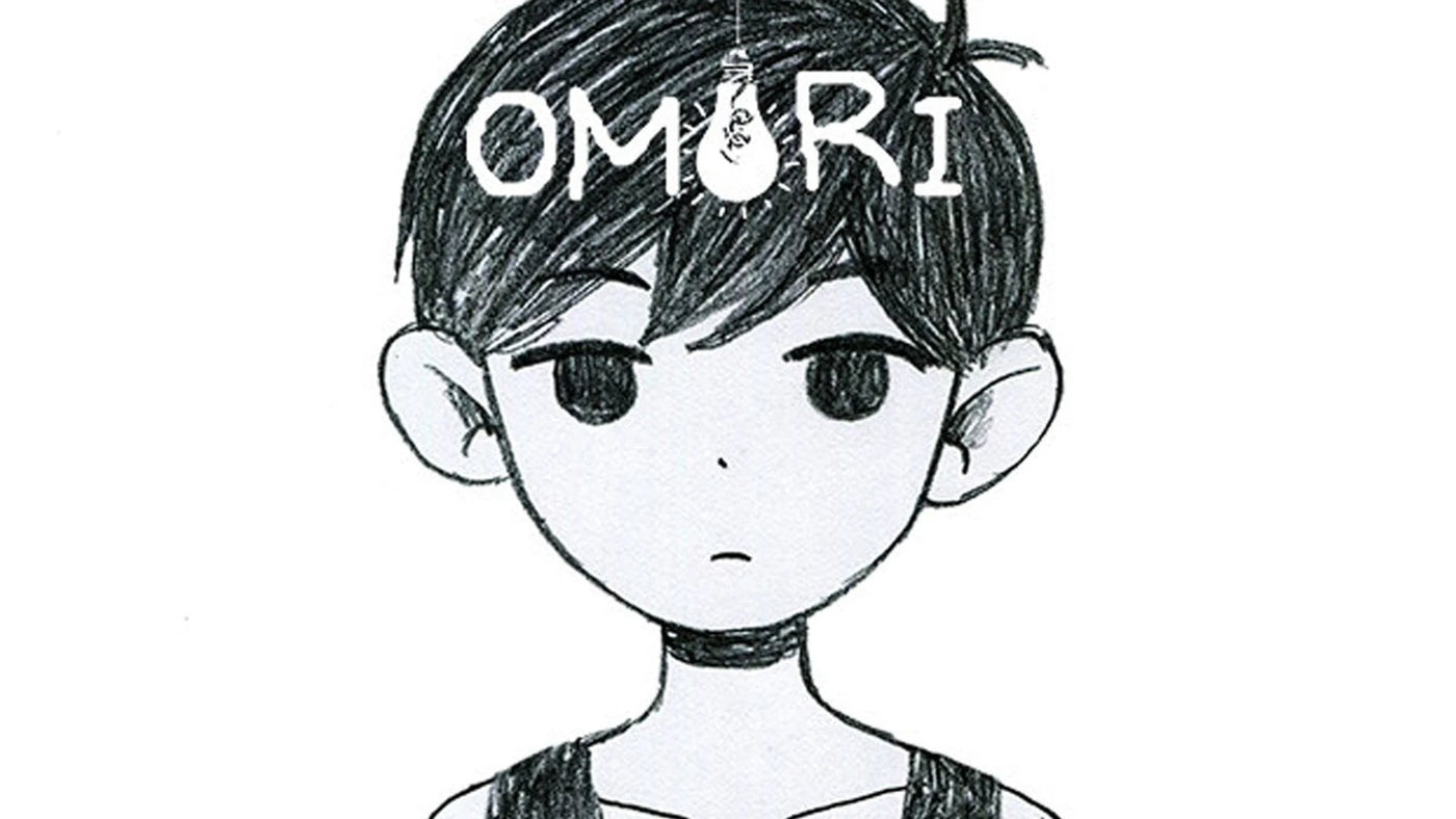 OMORI – Mídia Digital (PS4/PS5)