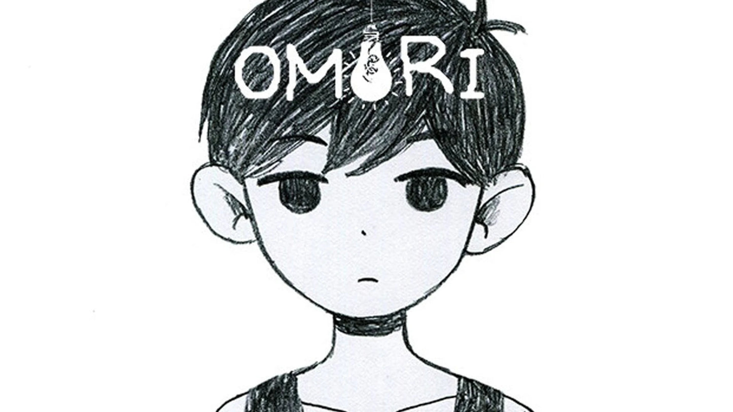 OMORI – Mídia Digital (PS4/PS5)