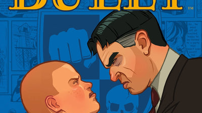 Bully – Mídia Digital (PS4/PS5)