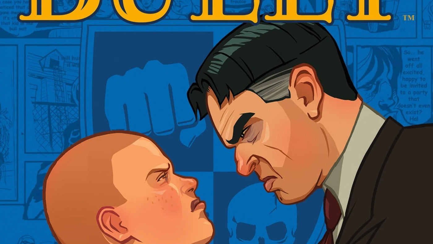 Bully – Mídia Digital (PS4/PS5)