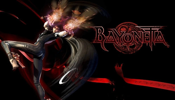 Bayonetta – Mídia Digital (Steam/PC)