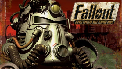 Fallout: A Post Nuclear Role Playing Game – Mídia Digital (Steam/PC)