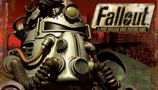 Fallout: A Post Nuclear Role Playing Game – Mídia Digital (Steam/PC)