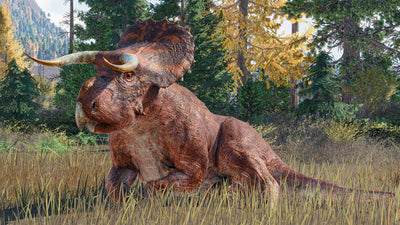 Jurassic World Evolution 2 – Mídia Digital (PS4/PS5)
