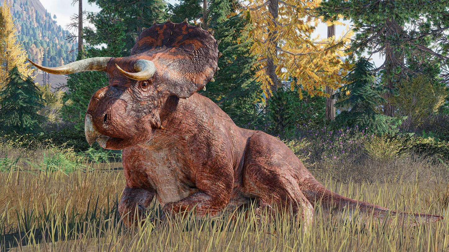 Jurassic World Evolution 2 – Mídia Digital (PS4/PS5)
