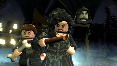 LEGO  Harry Potter Collection – Mídia Digital (PS4/PS5)
