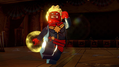 LEGO Marvel Super Heroes 2 – Mídia Digital (PS4/PS5)