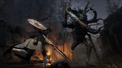 Lies of P – Mídia Digital (PS4/PS5)