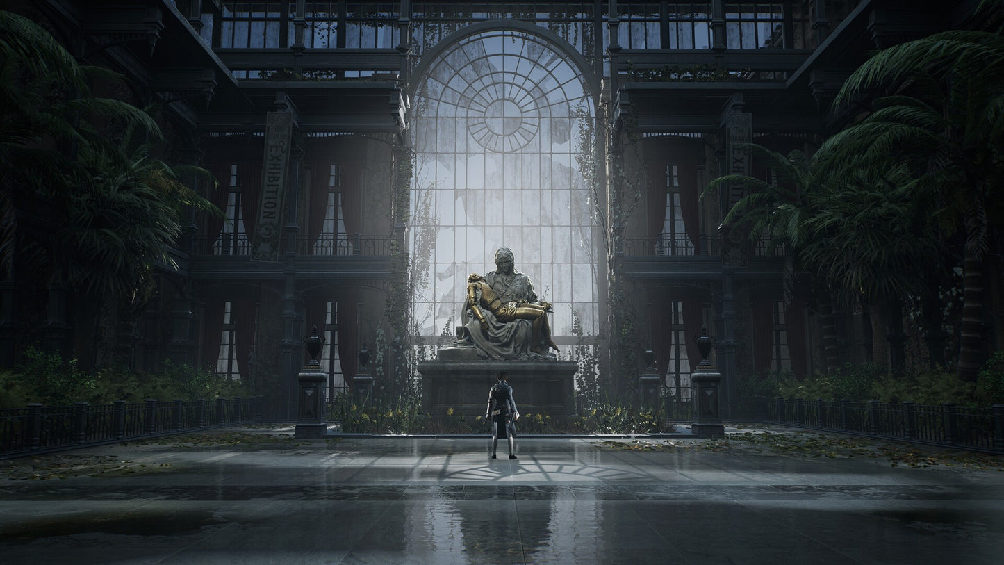 Lies of P – Mídia Digital (PS4/PS5)