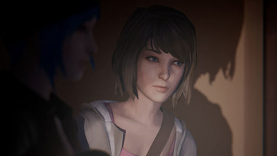 Life is Strange Remastered Collection – Mídia Digital (PS4/PS5)