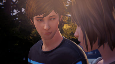 Life is Strange Remastered Collection – Mídia Digital (PS4/PS5)