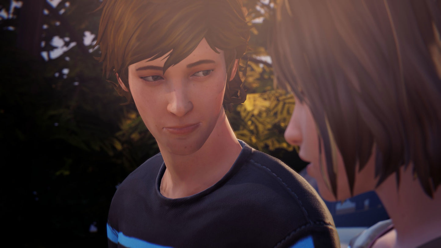 Life is Strange Remastered Collection – Mídia Digital (PS4/PS5)