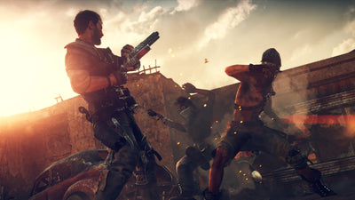 Mad Max – Mídia Digital (PS4/PS5)