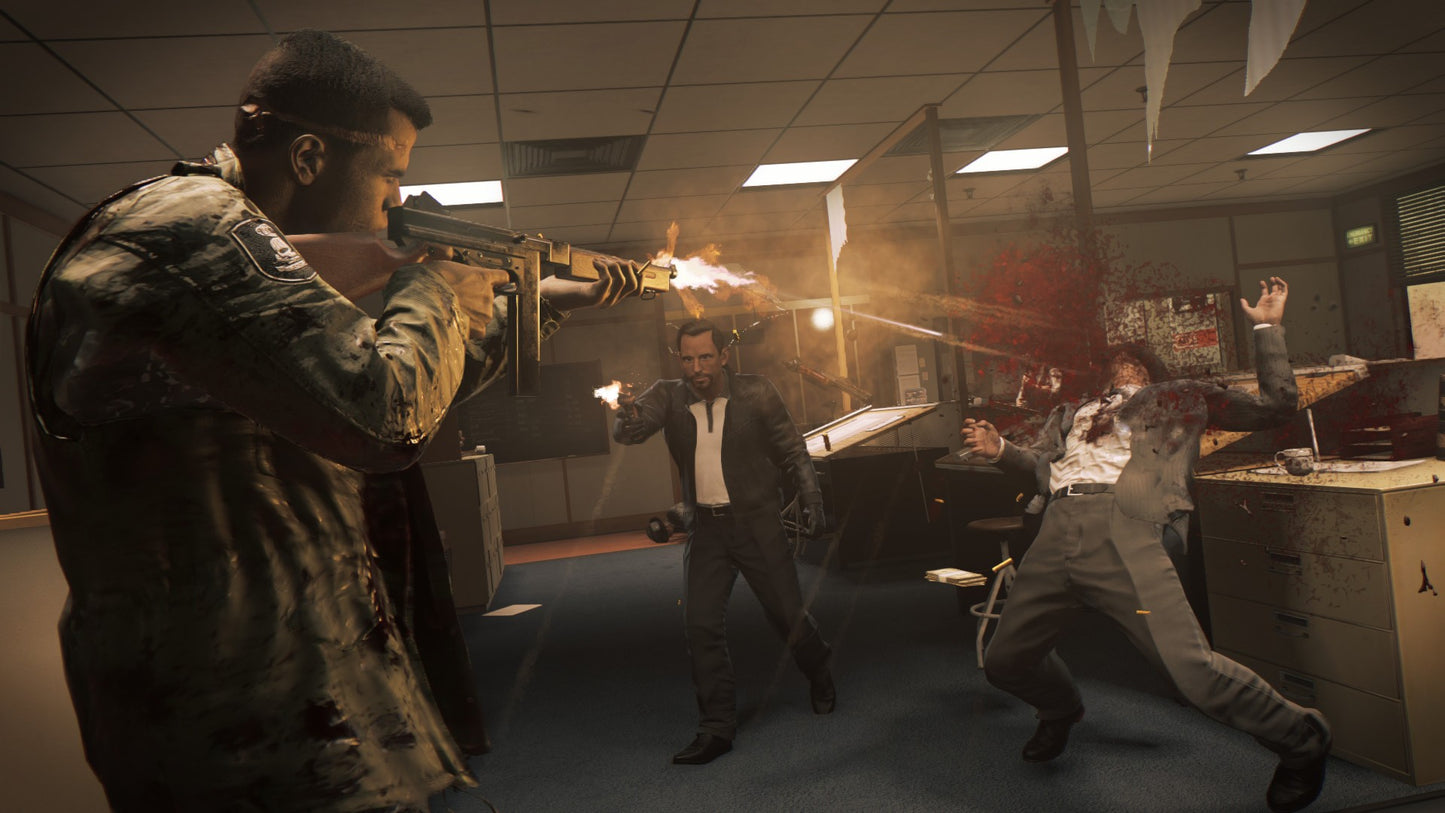 Mafia: Trilogy – Mídia Digital (PS4/PS5)