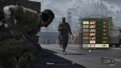 METAL GEAR SOLID Δ: SNAKE EATER – Mídia Digital (PS5)