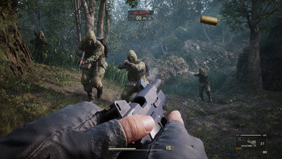 METAL GEAR SOLID Δ: SNAKE EATER – Mídia Digital (PS5)