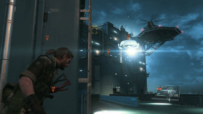 METAL GEAR SOLID V: THE PHANTOM PAIN – Mídia Digital (PS4/PS5)