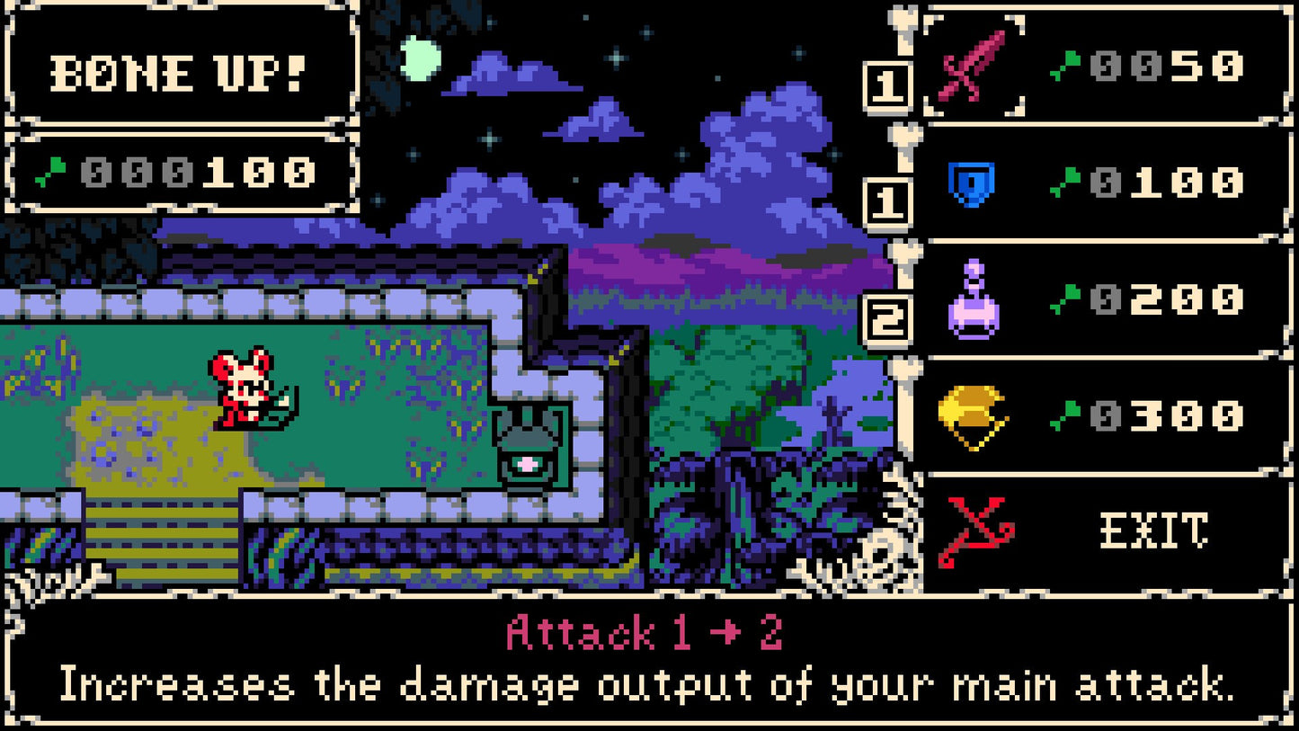 Mina the Hollower – Mídia Digital (PS5)