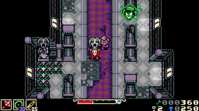 Mina the Hollower – Mídia Digital (PS5)
