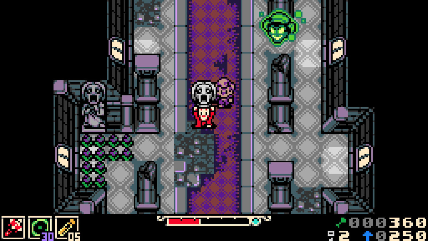 Mina the Hollower – Mídia Digital (PS5)
