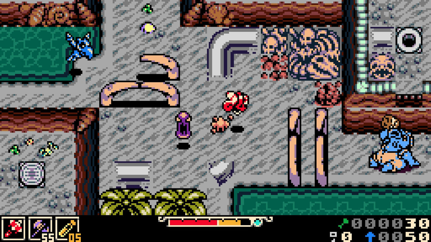 Mina the Hollower – Mídia Digital (PS5)
