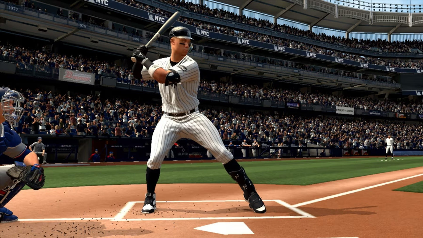 MLB The Show 26 – Mídia Digital (PS5)