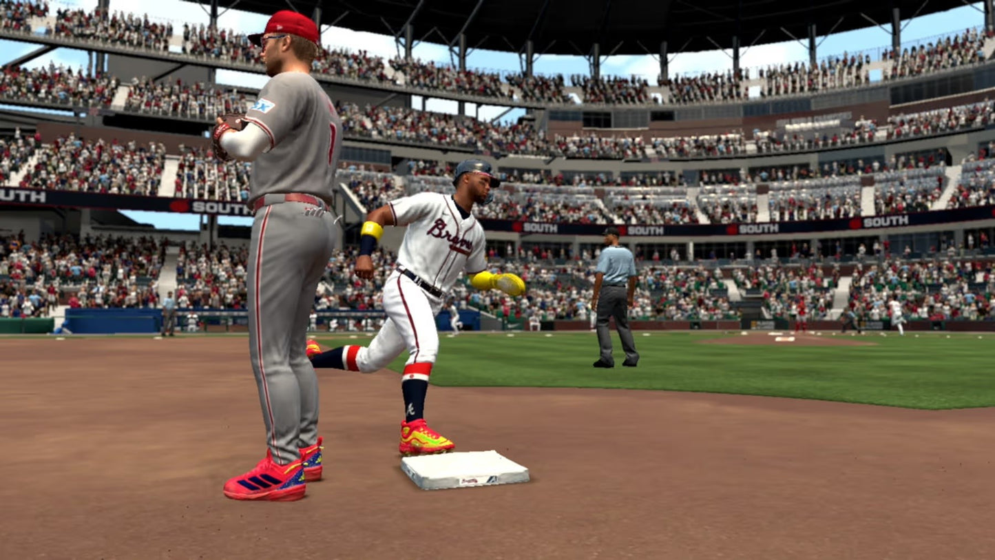 MLB The Show 26 – Mídia Digital (PS5)