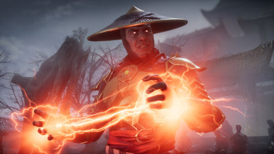 Mortal Kombat 11 – Mídia Digital (PS4/PS5)