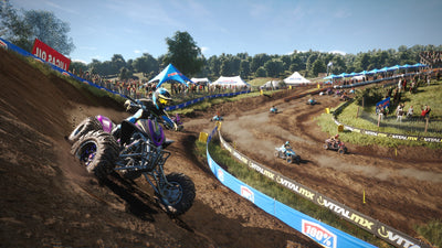 MX vs ATV Legends – Mídia Digital (PS4/PS5)
