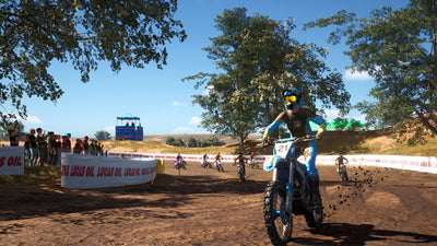 MX vs ATV Legends – Mídia Digital (PS4/PS5)