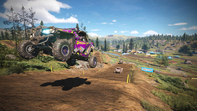 MX vs ATV Legends – Mídia Digital (PS4/PS5)