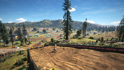 MX vs ATV Legends – Mídia Digital (PS4/PS5)